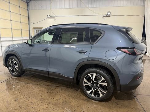 New 2026 MAZDA CX-5 Preferred AWD/4WD image 14