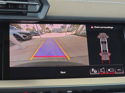 Used 2023 Audi A3 2.0T Premium w/ Convenience Package image 19