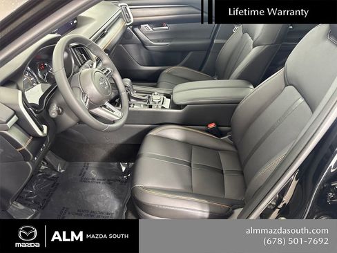 New 2026 MAZDA CX-50 AWD 2.5 S w/ Weather Package image 10