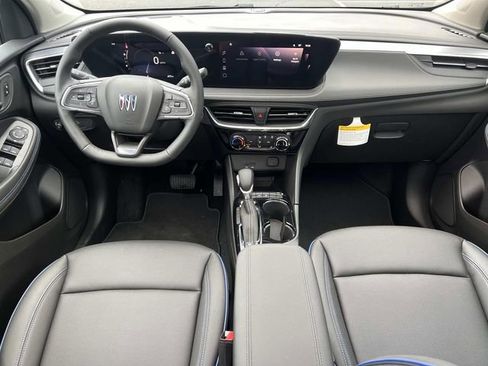 New 2026 Buick Encore GX Sport Touring w/ Comfort Package image 10