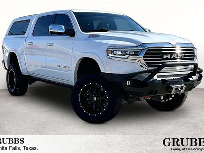 Used 2019 RAM 1500 Limited