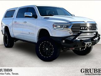 Used 2019 RAM 1500 Limited AWD/4WD video 1