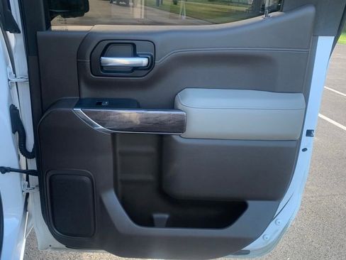 Used 2019 Chevrolet Silverado 1500 LTZ w/ LTZ Premium Package image 13