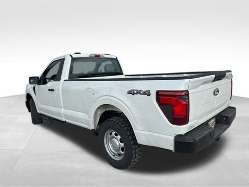 Used 2024 Ford F150 XL AWD/4WD image 6