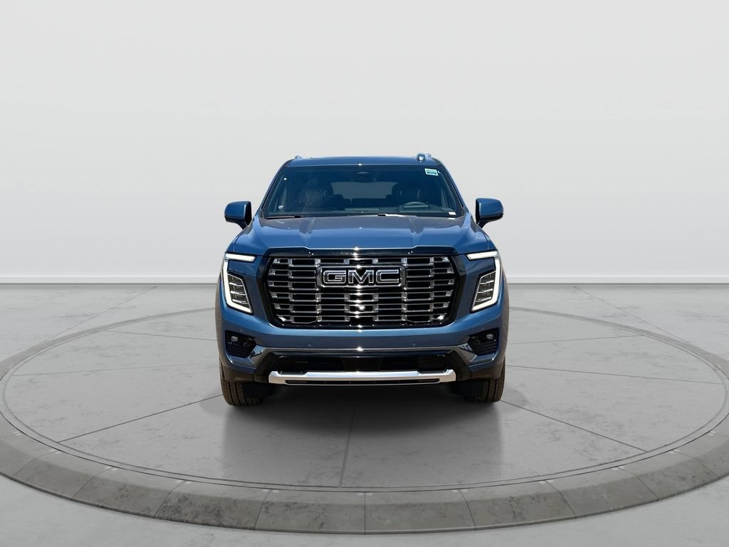 New 2026 GMC Yukon XL Denali Ultimate AWD/4WD image 3