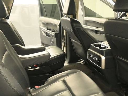 Certified 2022 Ford Expedition Max XLT AWD/4WD image 21