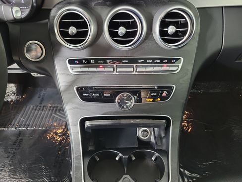 Used 2018 Mercedes-Benz C 300 4MATIC Coupe image 19