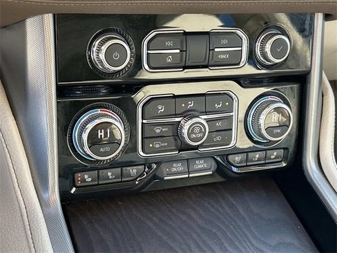 Used 2021 GMC Yukon Denali w/ Max Trailering Package image 41