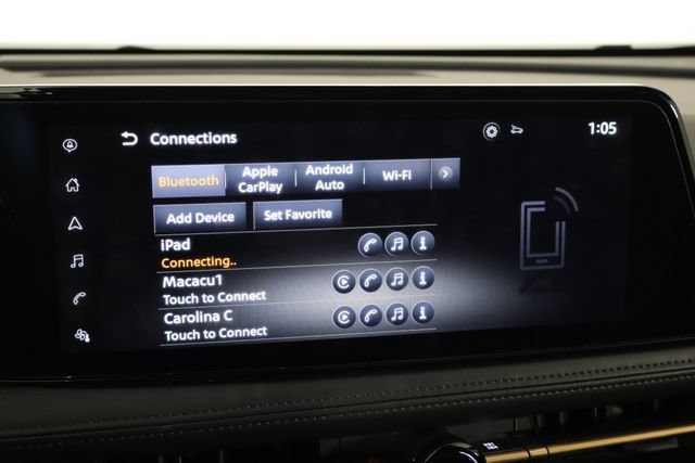 Used 2023 Nissan Ariya FWD image 38