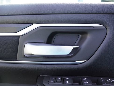 New 2026 RAM 1500 Big Horn image 11