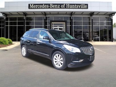 Used 2017 Buick Enclave Premium w/ Experience Buick Package
