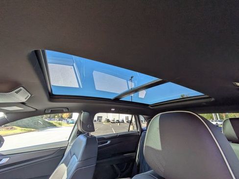 New 2026 Volkswagen Atlas Cross Sport SEL Premium R-Line image 20