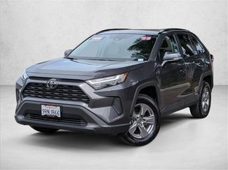Used 2025 Toyota RAV4 XLE w/ Convenience Package video 1