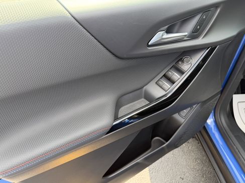 New 2026 Chevrolet Equinox RS AWD/4WD image 13