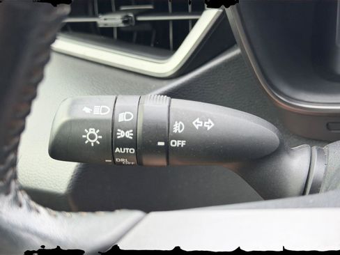 Used 2023 Toyota Corolla GR AWD/4WD image 32