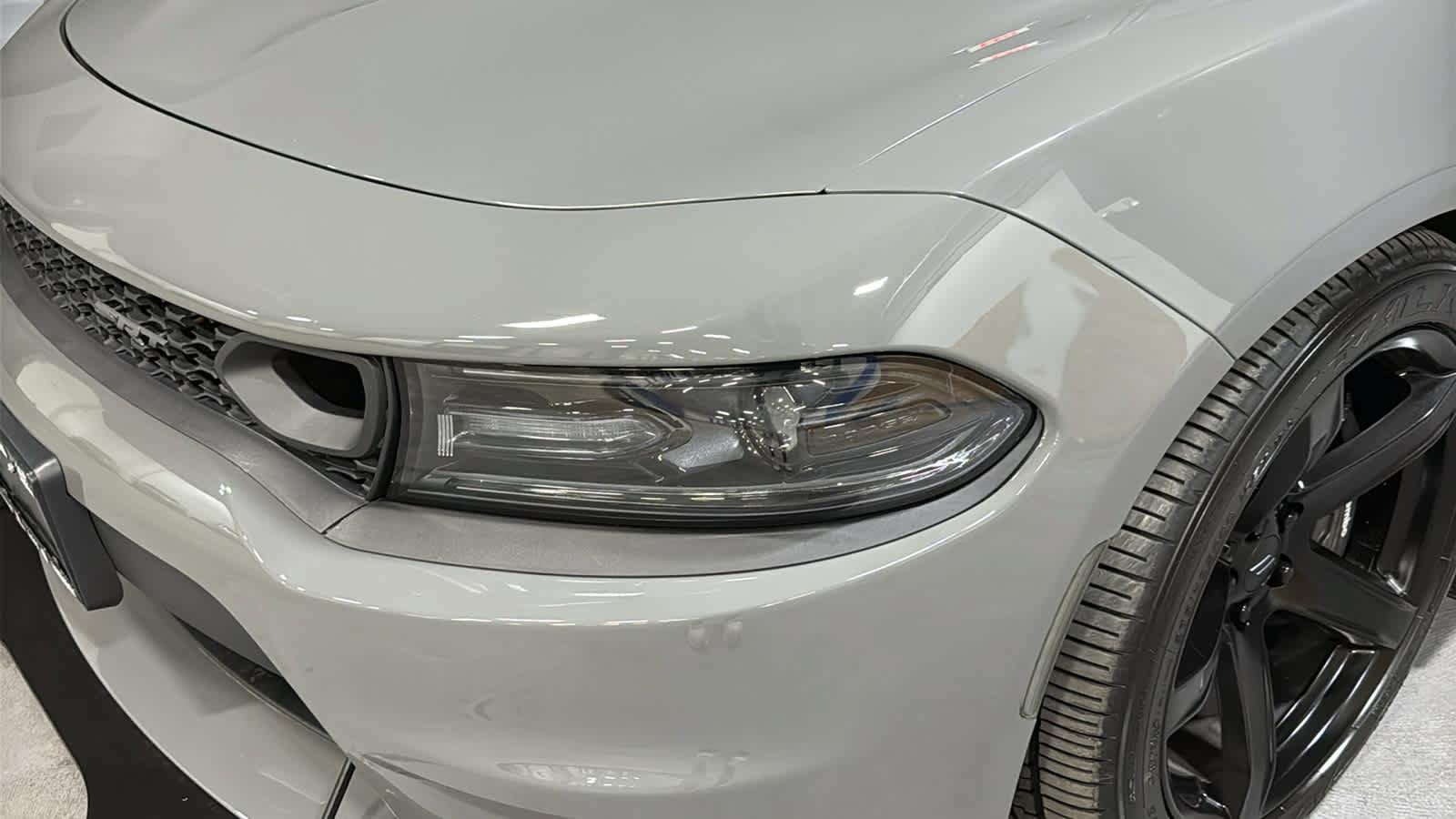Used 2019 Dodge Charger Scat Pack w/ Dynamics Package RWD image 7