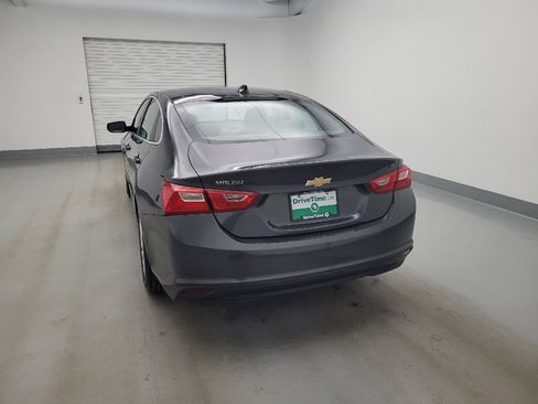 Used 2016 Chevrolet Malibu LT FWD image 6