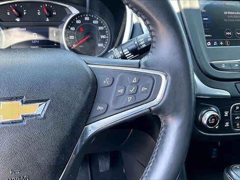 Used 2021 Chevrolet Equinox LT FWD image 24