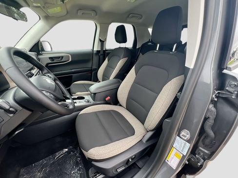 New 2025 Ford Bronco Sport Big Bend image 15