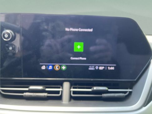Used 2024 Chevrolet Trax LS FWD image 16
