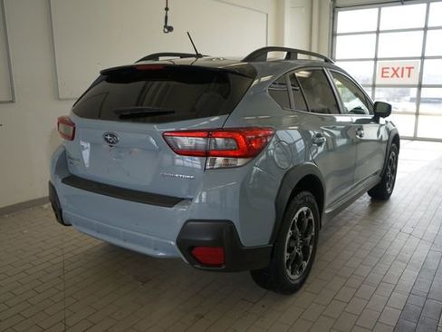Used 2021 Subaru Crosstrek 2.0i image 14