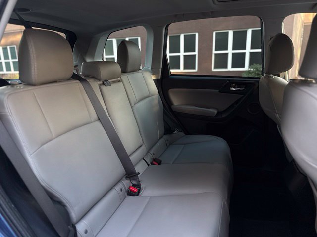 Used 2018 Subaru Forester 2.5i Limited AWD/4WD image 36