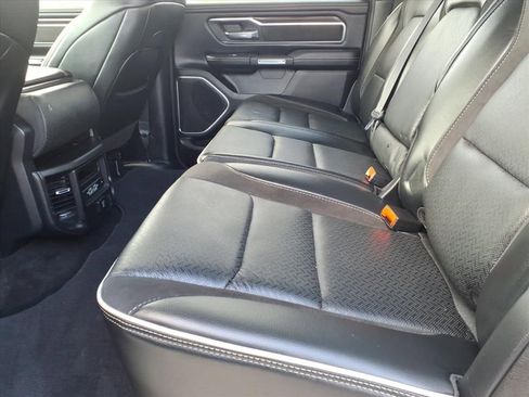 Used 2025 RAM 1500 Laramie image 15