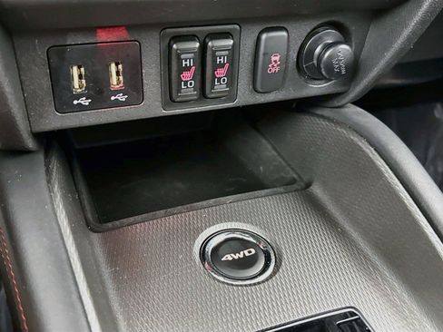 Used 2024 Mitsubishi Outlander Sport AWD image 26