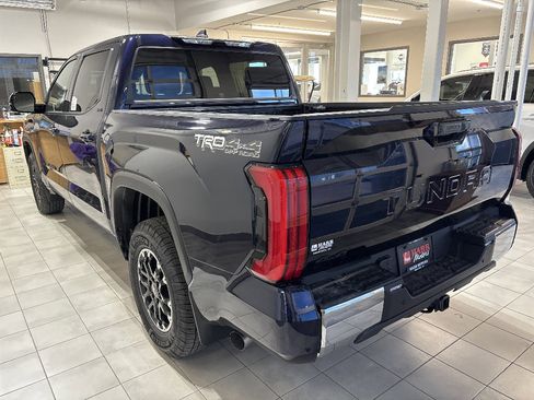 New 2026 Toyota Tundra SR5 image 2