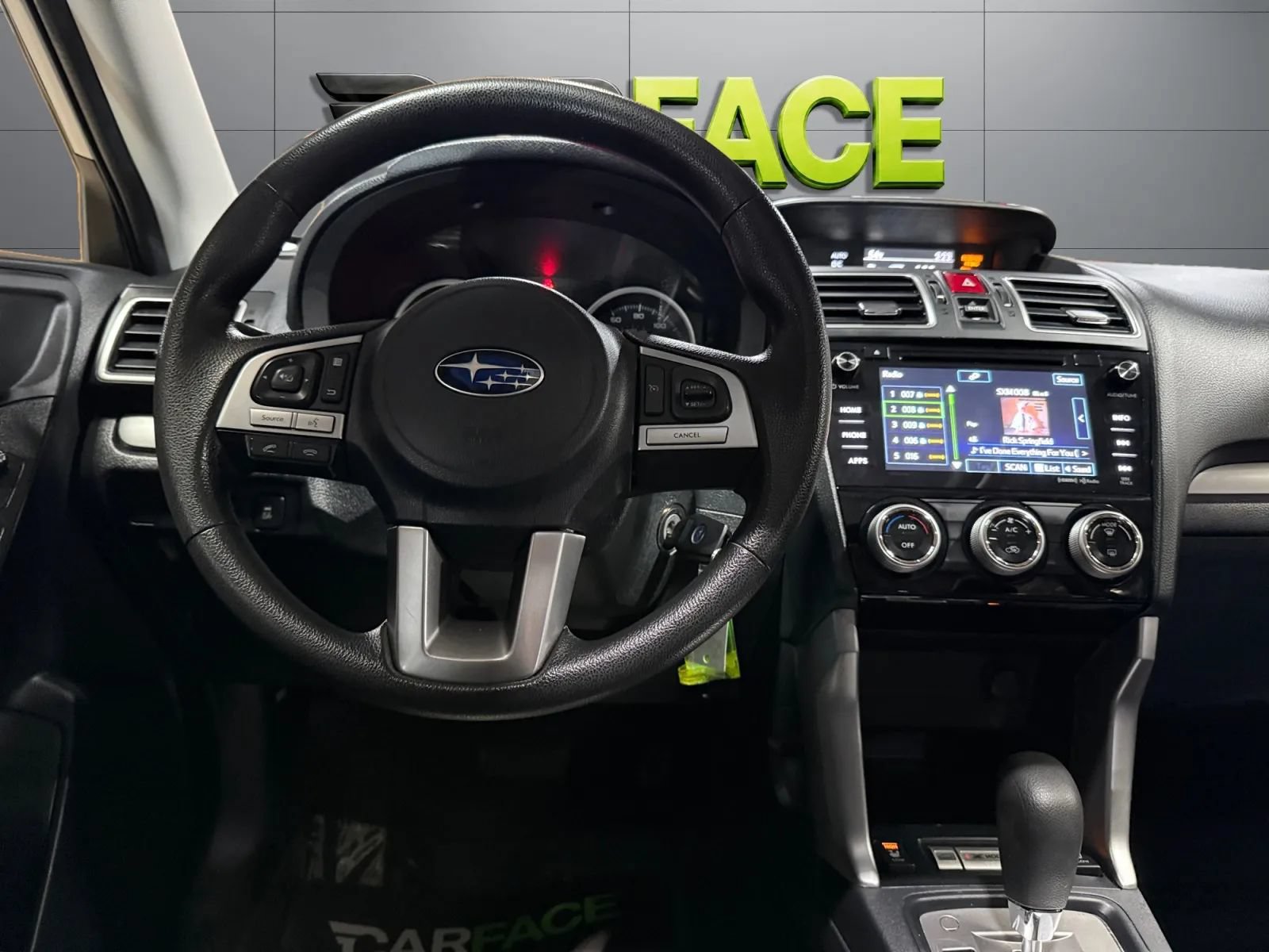 Used 2018 Subaru Forester 2.5i Premium w/ All-Weather Package AWD/4WD image 25