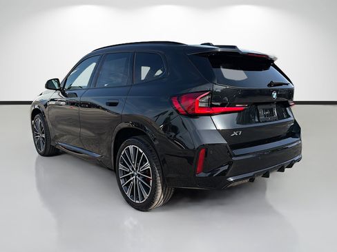 New 2026 BMW X1 xDrive28i w/ Technology Package AWD/4WD image 5