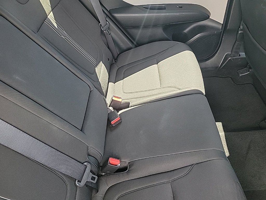 Certified 2024 Hyundai Tucson SEL FWD image 4