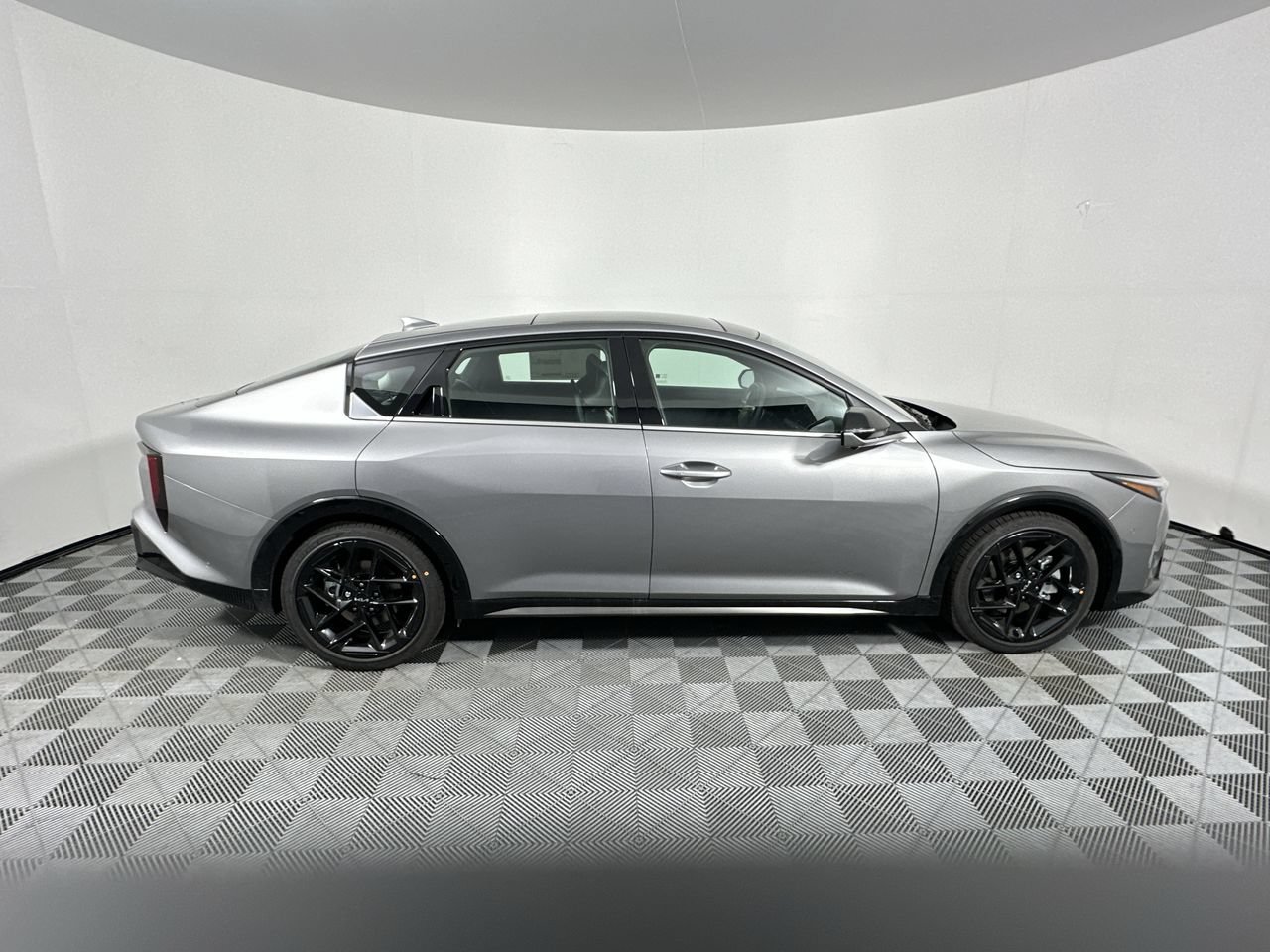 New 2026 Kia K4 GT-Line Turbo FWD image 2