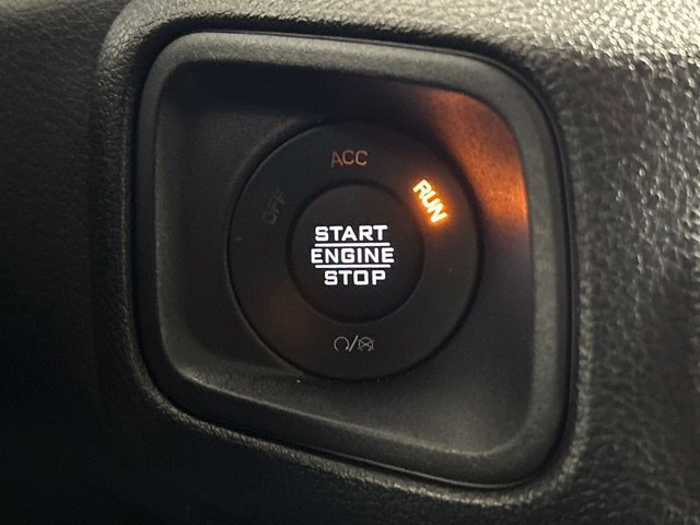 Used 2024 Jeep Wrangler Unlimited AWD/4WD image 27