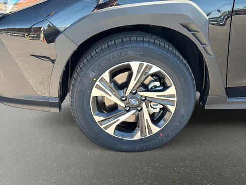 New 2026 Subaru Crosstrek 2.0i Premium AWD/4WD image 11