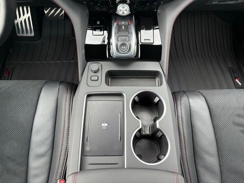 New 2026 Acura MDX A-Spec image 17