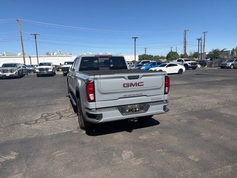Used 2024 GMC Sierra 1500 Elevation w/ Elevation Premium Package AWD/4WD image 22