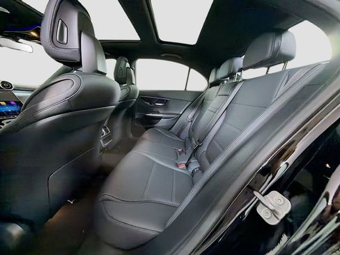 Used 2026 Mercedes-Benz C 300 4MATIC Sedan image 24