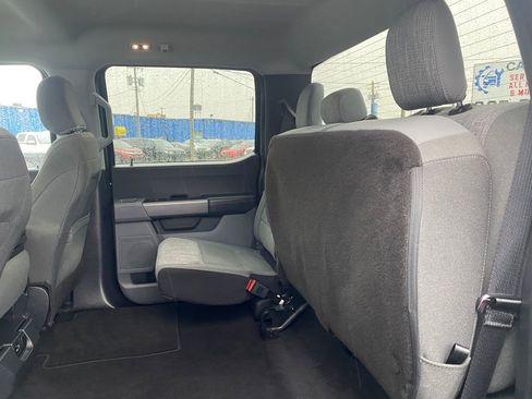 Used 2023 Ford F150 XLT image 15