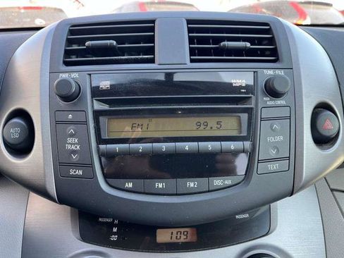 Used 2007 Toyota RAV4 2WD image 27