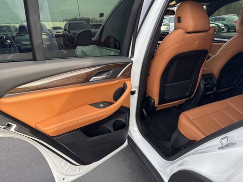 Used 2023 BMW X3 xDrive30i w/ Parking Assistance Package image 12