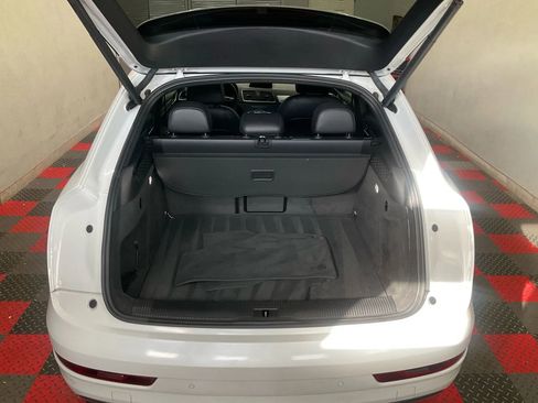 Used 2018 Audi Q3 2.0T Premium image 8