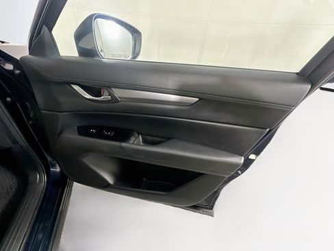 Used 2023 MAZDA CX-5 AWD 2.5 S image 32