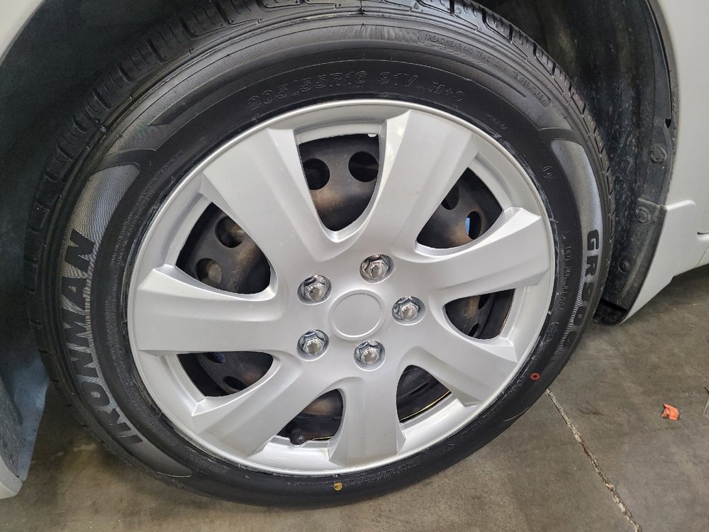 Used 2019 Nissan Sentra S FWD image 31