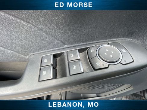 Certified 2022 Ford Escape SE w/ SE Sport Appearance Package AWD/4WD image 21