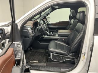 Certified 2023 Ford F150 Lariat w/ Equipment Group 502A High video 3