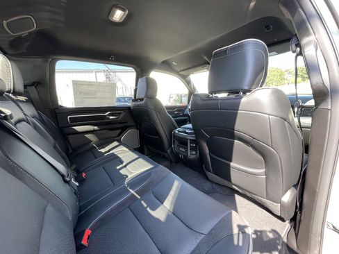 New 2026 RAM 1500 Laramie w/ Night Edition image 44