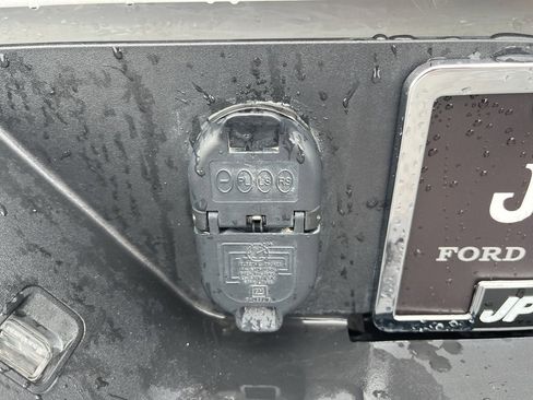 Used 2024 GMC Sierra 1500 Pro w/ Pro Value Package image 38