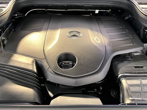 New 2026 Mercedes-Benz GLE 450 4MATIC Coupe image 14