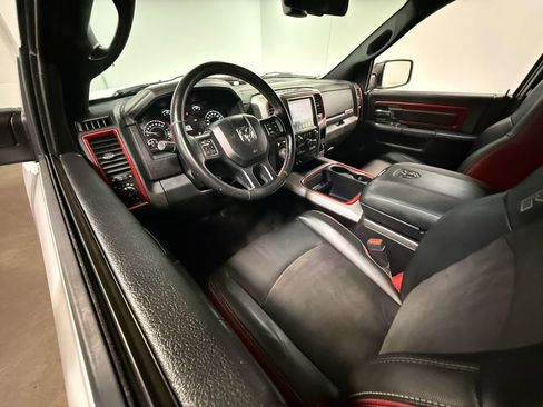 Used 2015 RAM 1500 Rebel image 62